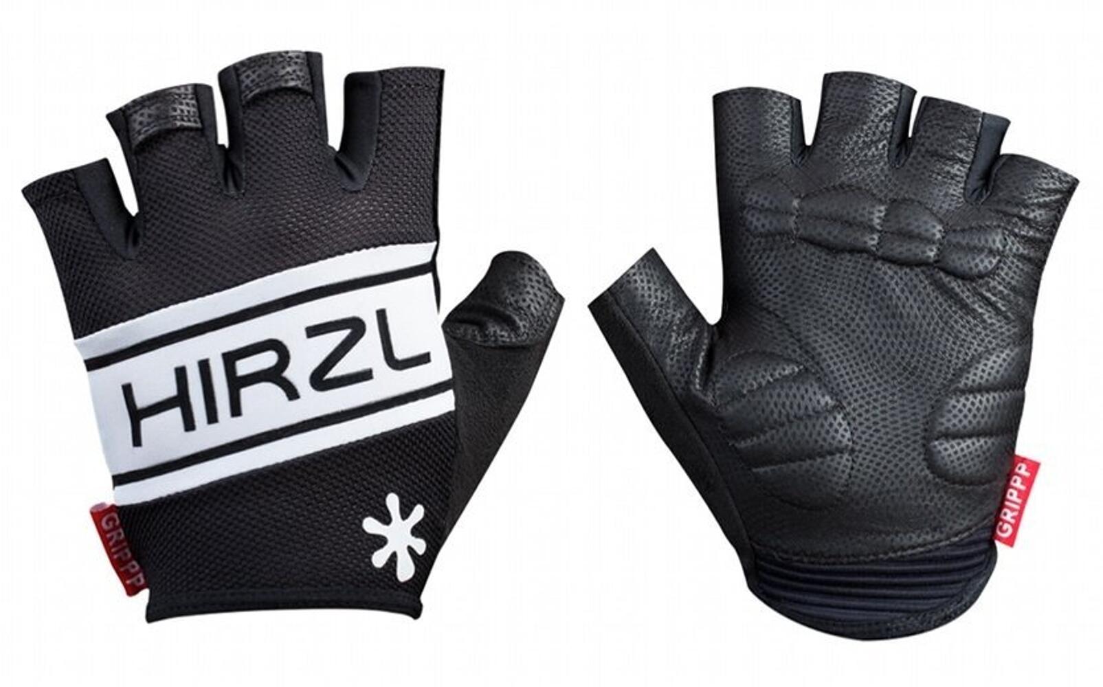 Guanti da ciclismo Hirzl Grippp Comfort SF (x2) 2/3