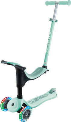 Go-Up Sporty Lights V2 Roller in Pastell-Mint