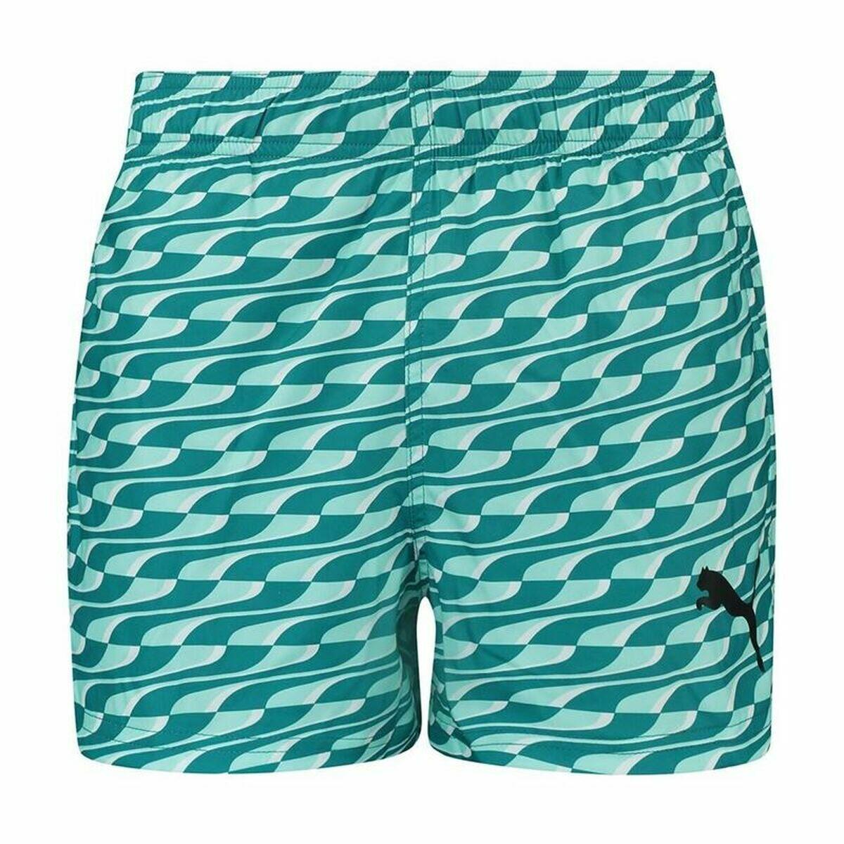 PUMA Calção de Banho Homem Swim Formstrip