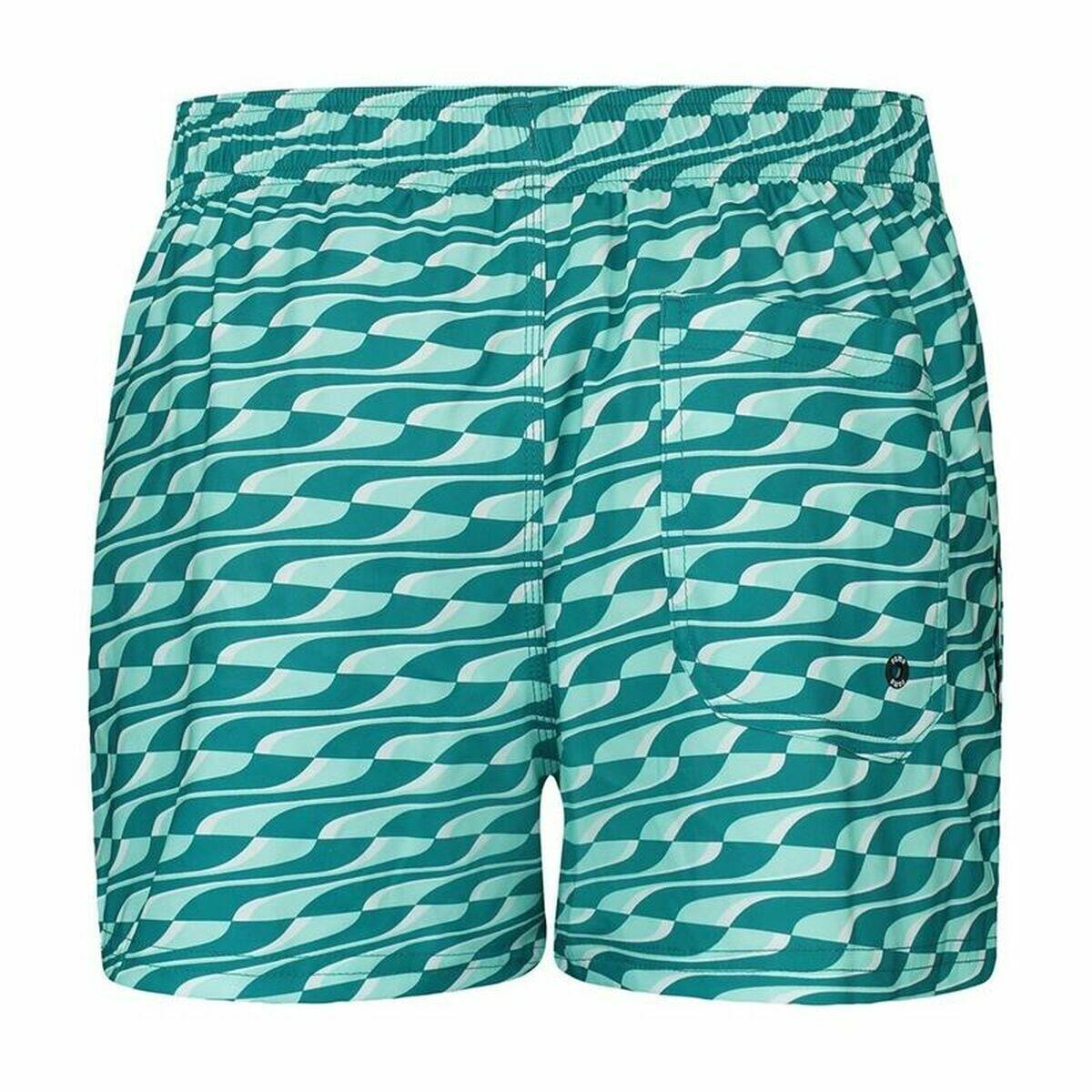 Calção de Banho Homem Swim Formstrip 2/5