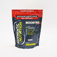 Sportdrank - Booster+ 1500 gr Perzik