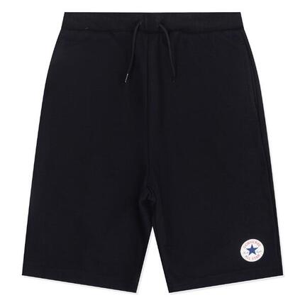 Short garçon Converse 969002 023 Black