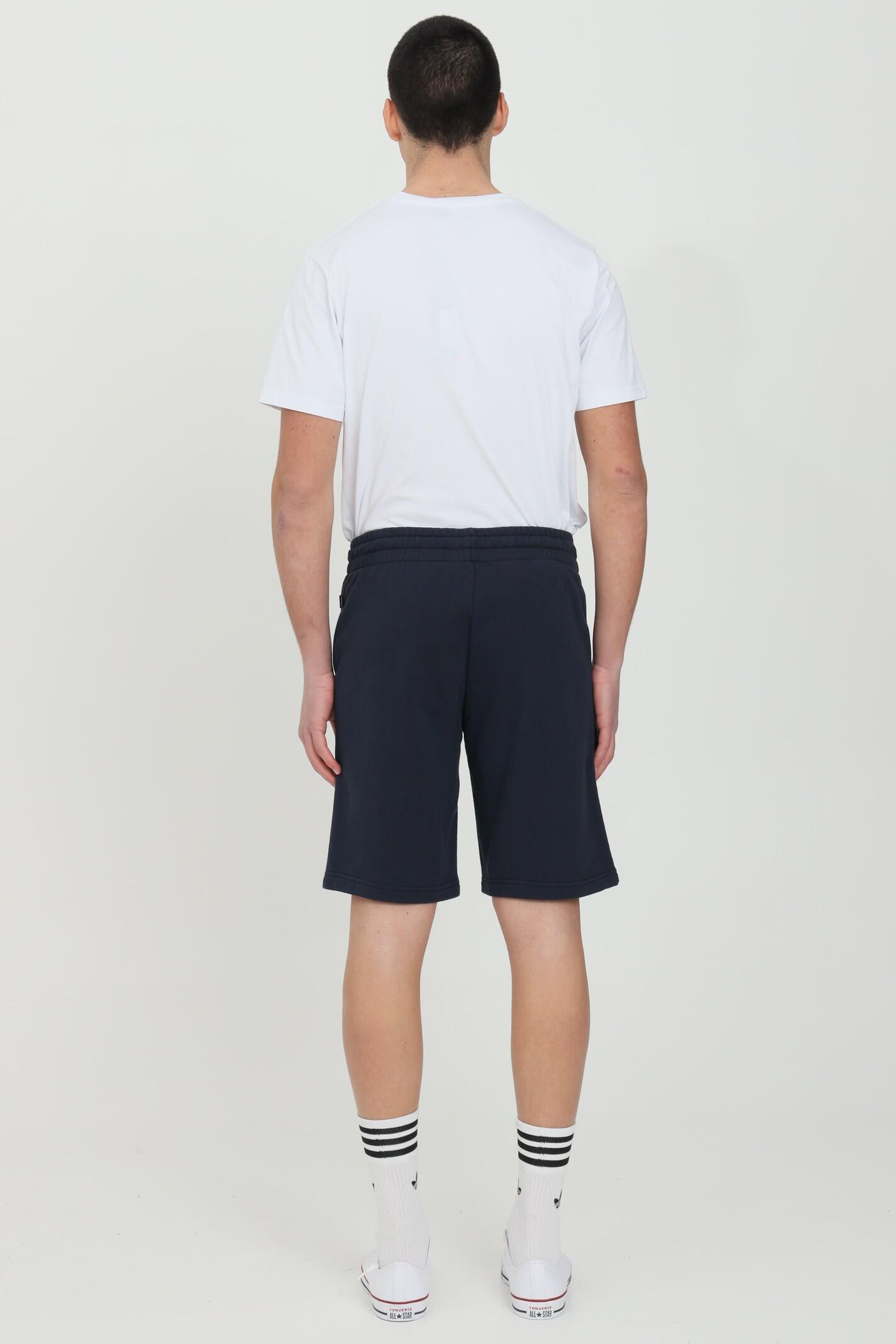 Pantaloncino uomo converse- 10022538-a01 5/5