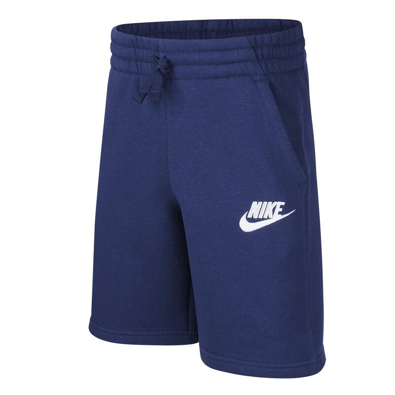 Pantaloncino bambino nike club - cj-