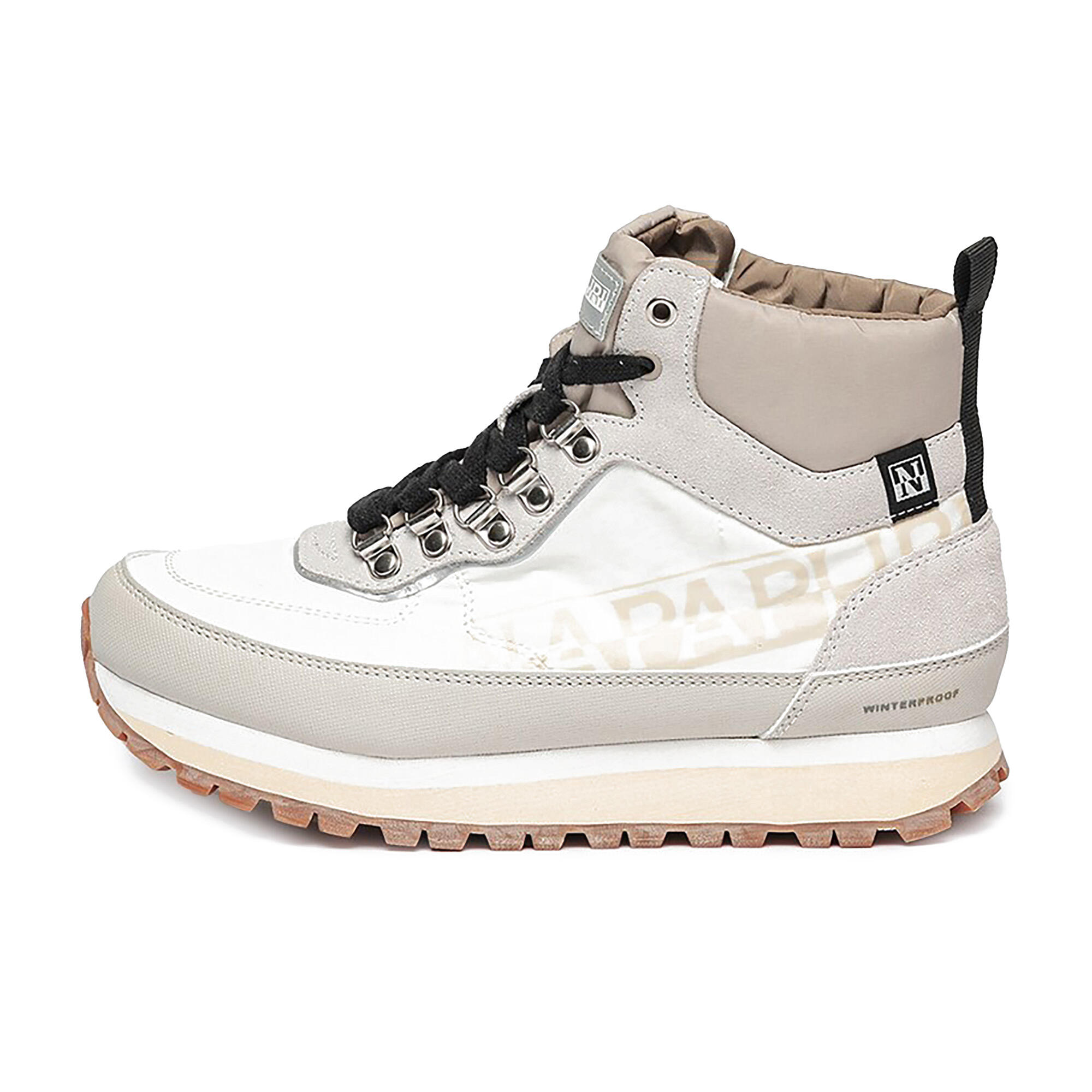 NAPAPIJRI Dámské boty Napapijri NP0A4H76