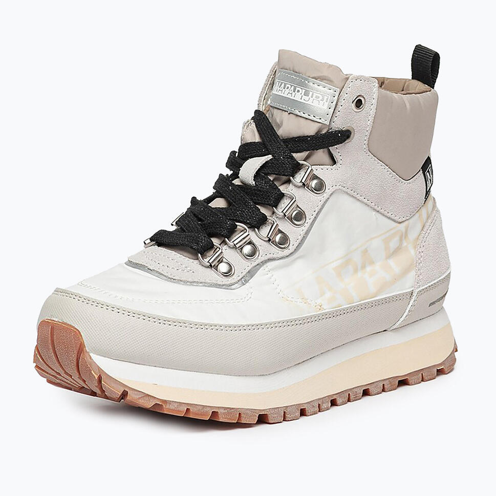 Buty damskie Napapijri NP0A4H76