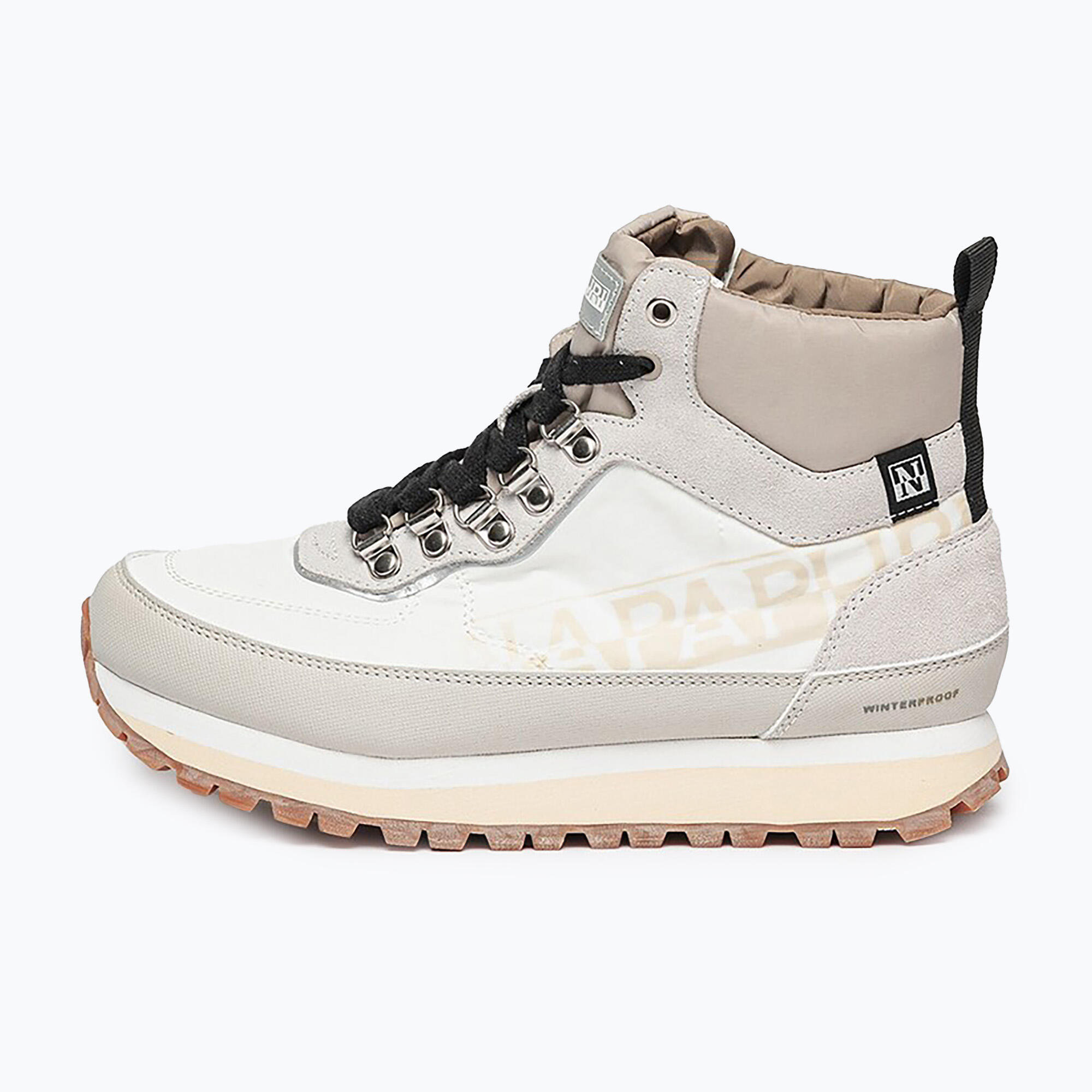 Napapijri damesschoenen NP0A4H76 4/4