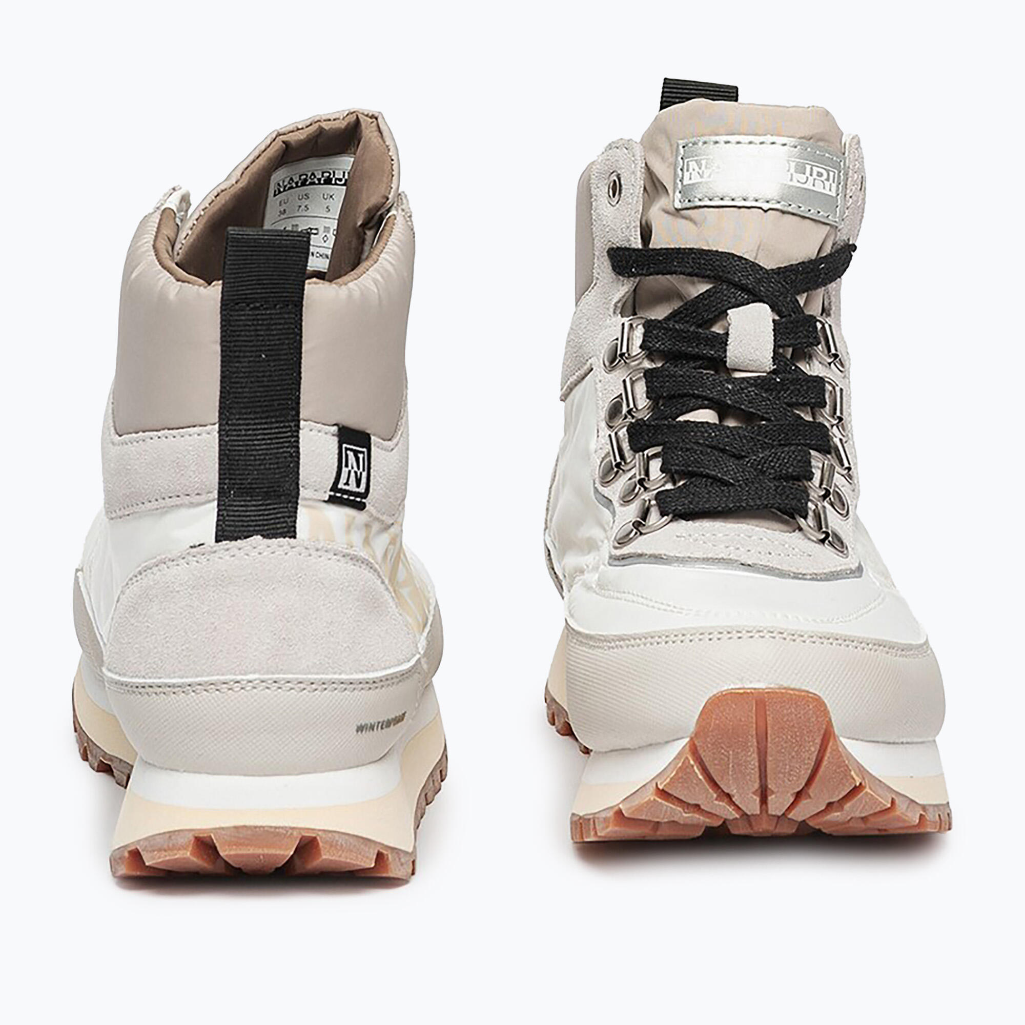 Napapijri damesschoenen NP0A4H76 3/4