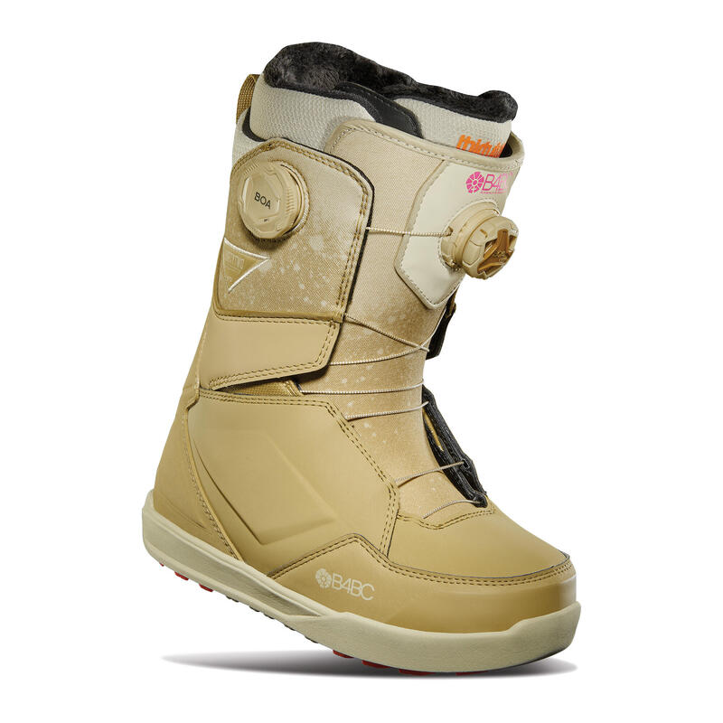 Botas de snowboard para mujer ThirtyTwo Lashed Double Boa W'S B4Bc '23