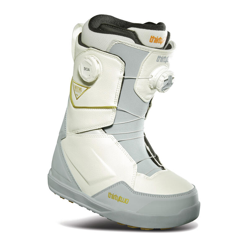 Botas de snowboard para mujer ThirtyTwo Lashed Double Boa W'S '23