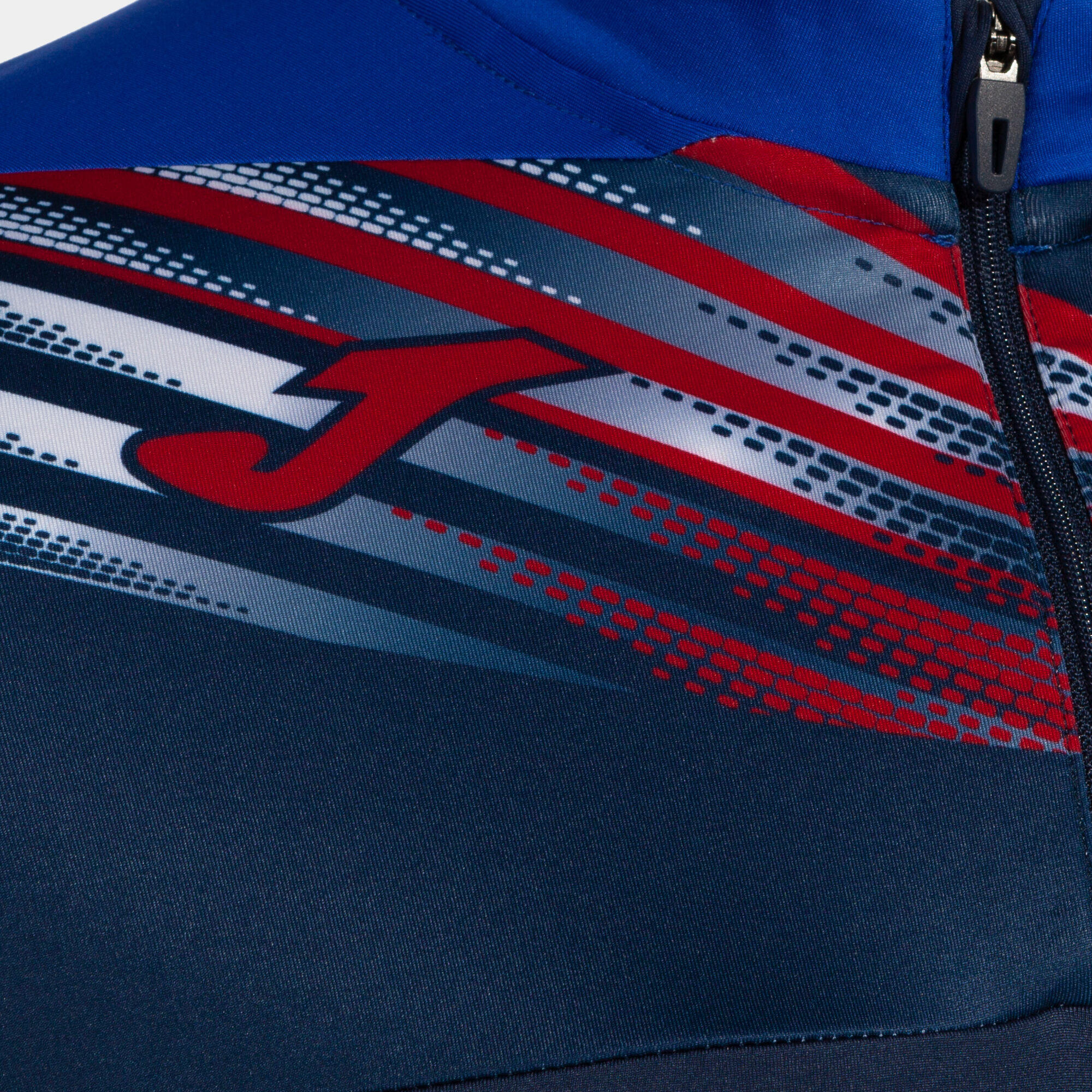 Bluza do biegania dla dzieci Joma Elite X 3/5