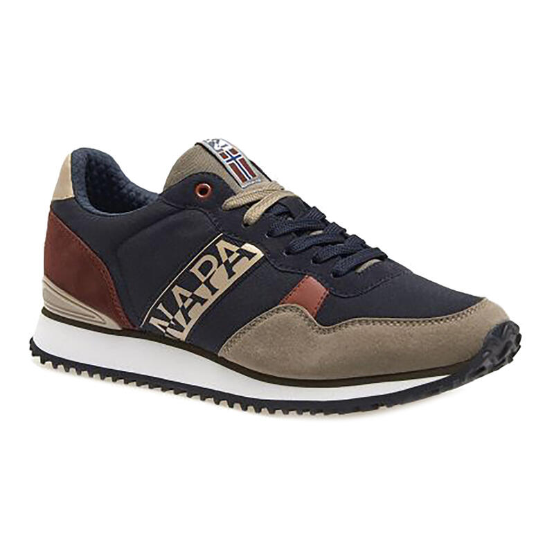 Zapatillas de hombre Napapijri NP0A4HVP