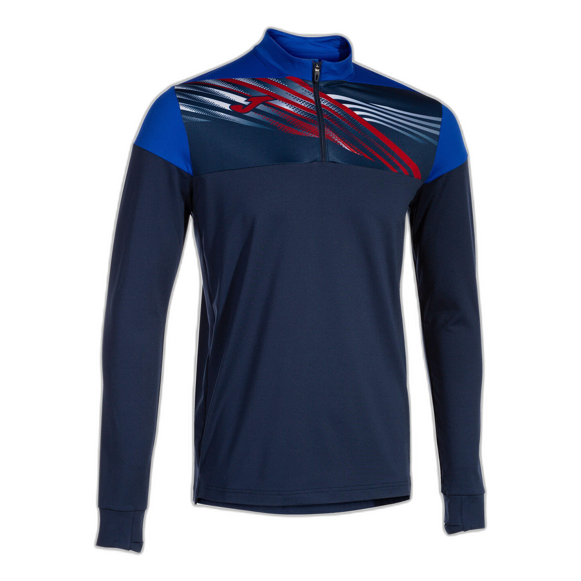 JOMA Junior Sweatshirt Joma Elite X