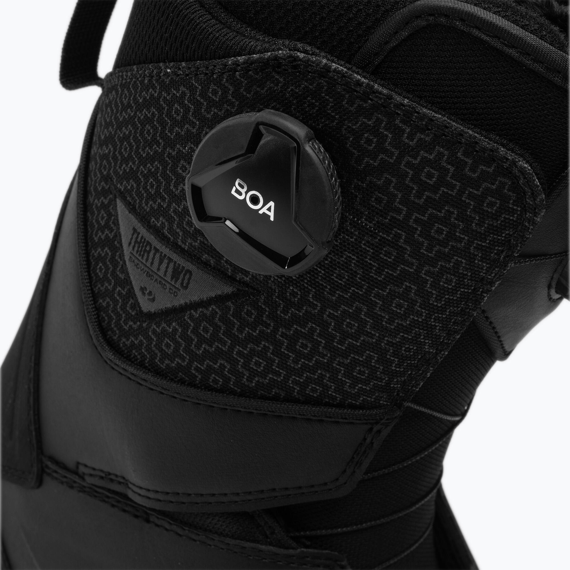 ThirtyTwo Lashed Double Boa W'S '22 snowboardschoenen voor dames 7/7