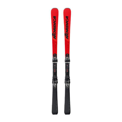 Ski's alpins nordica spitfire ti + tp2lt11 fdt