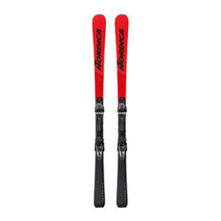 Skis alpins Nordica Spitfire TI + TP2LT11 FDT