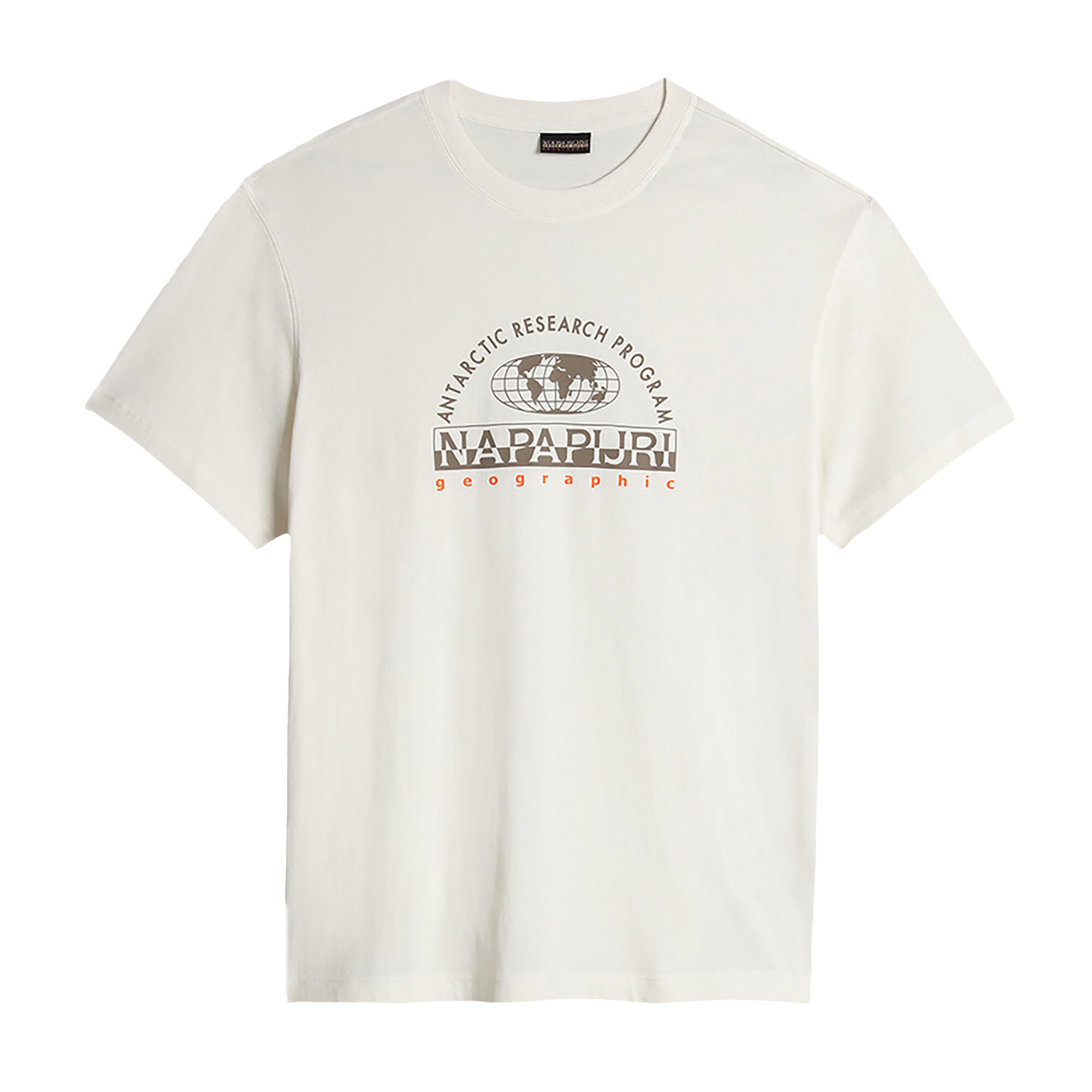 NAPAPIJRI T-shirt da donna Ellesse Alberta