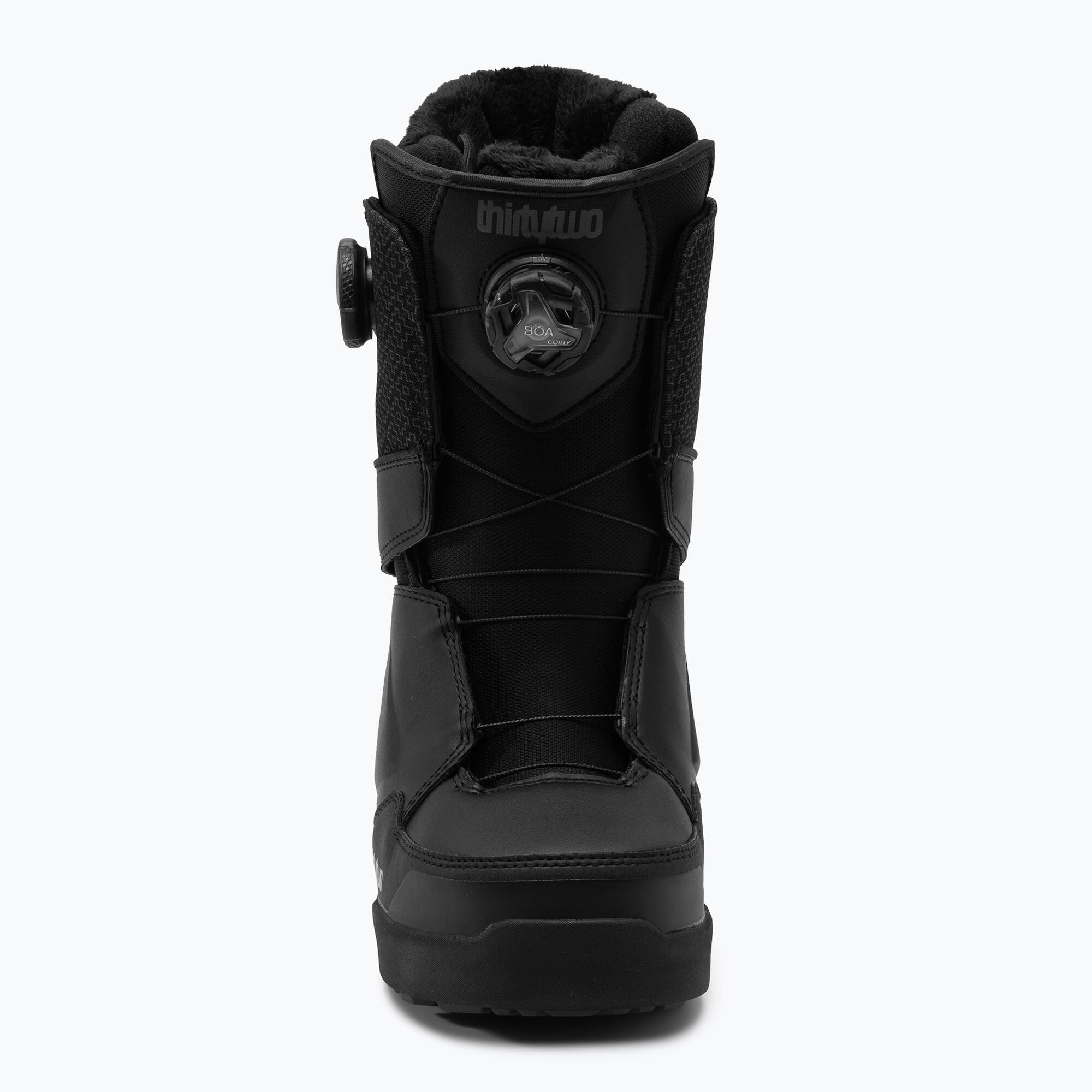 ThirtyTwo Lashed Double Boa W'S '22 snowboardschoenen voor dames 2/7