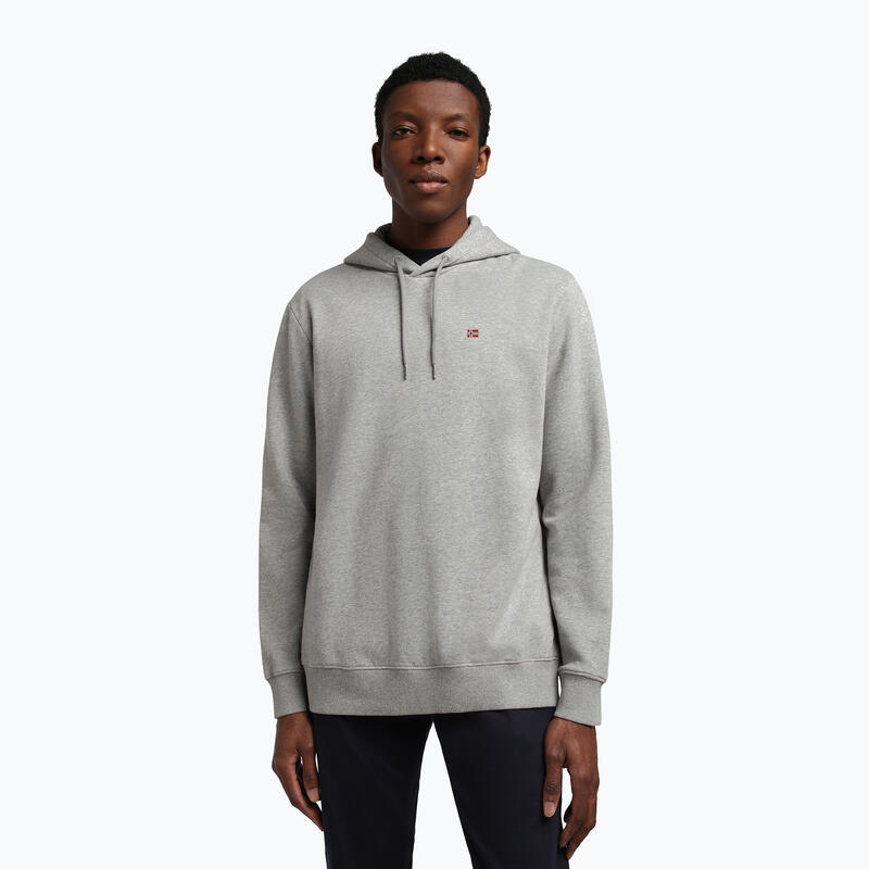 Sudadera hombre Napapijri NP0A4FQV