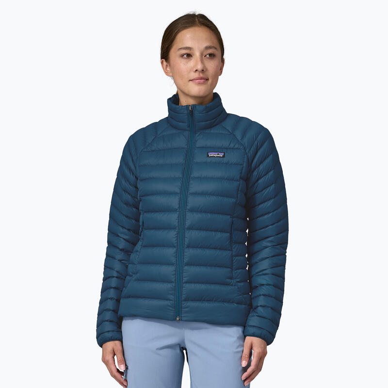 Veste en duvet Patagonia pour femmes