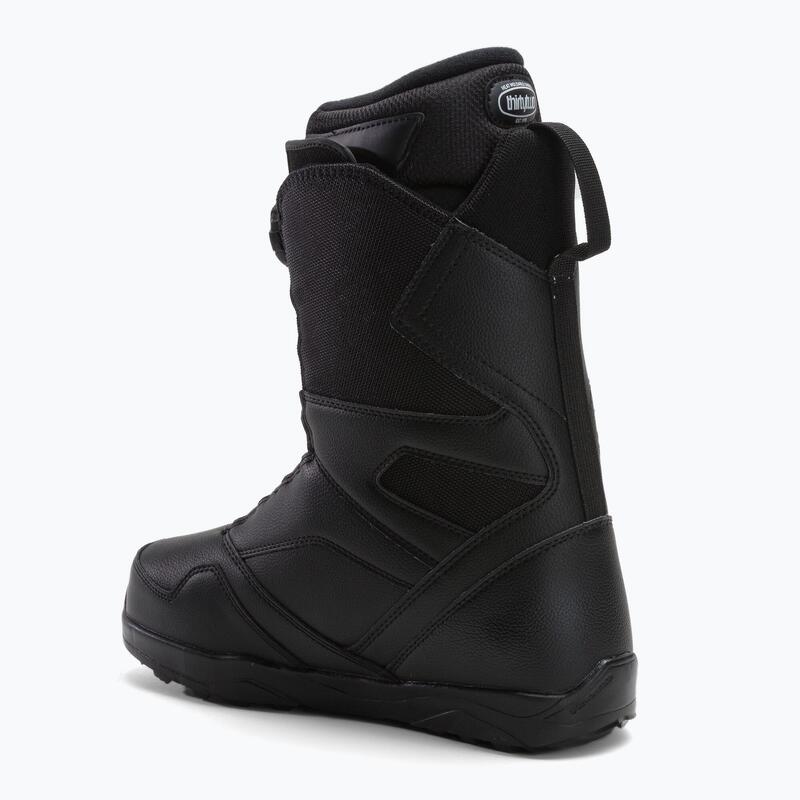 Buty snowboardowe męskie ThirtyTwo Stw Double Boa '22