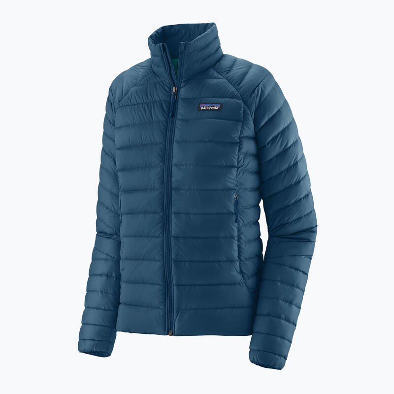 Veste en duvet Patagonia pour femmes