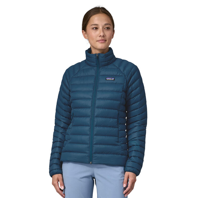 Veste en duvet Patagonia pour femmes