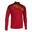 Sudadera Running Niños Joma Elite X Rojo