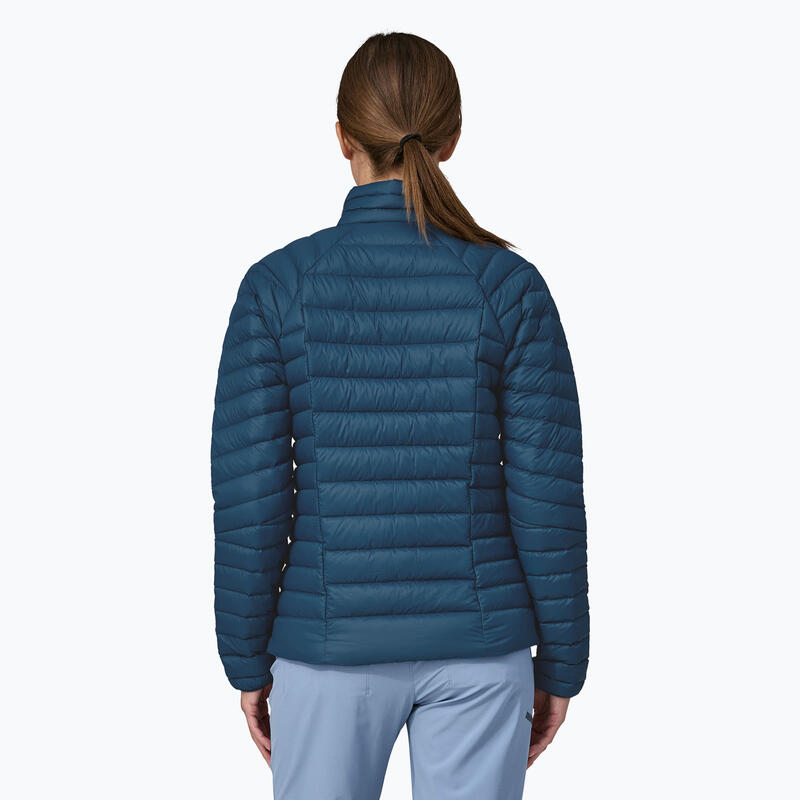 Veste en duvet Patagonia pour femmes