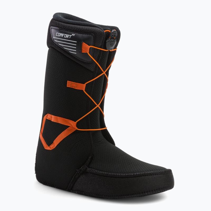 Bottes de snowboard pour hommes ThirtyTwo Stw Double Boa22