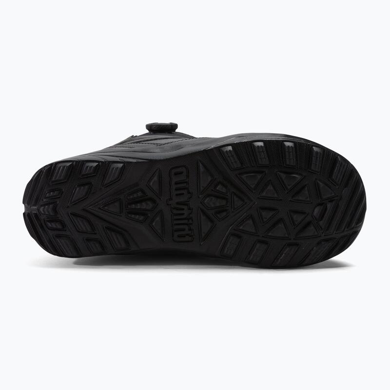 Bottes de snowboard pour hommes ThirtyTwo Stw Double Boa22