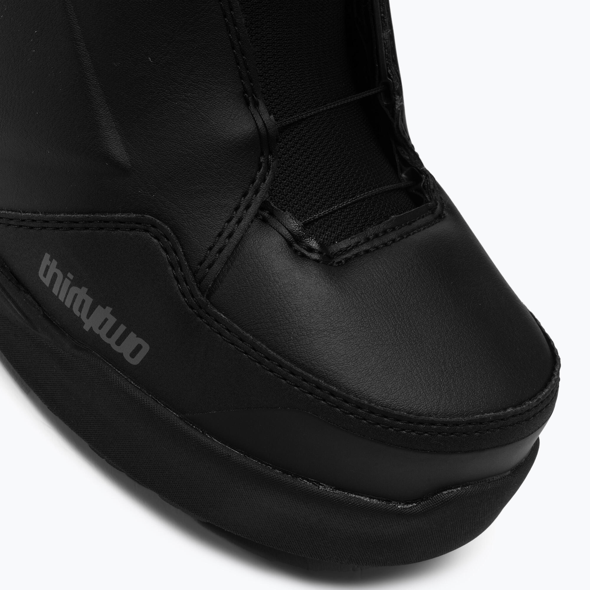 ThirtyTwo Lashed Double Boa W'S '22 snowboardschoenen voor dames 6/7