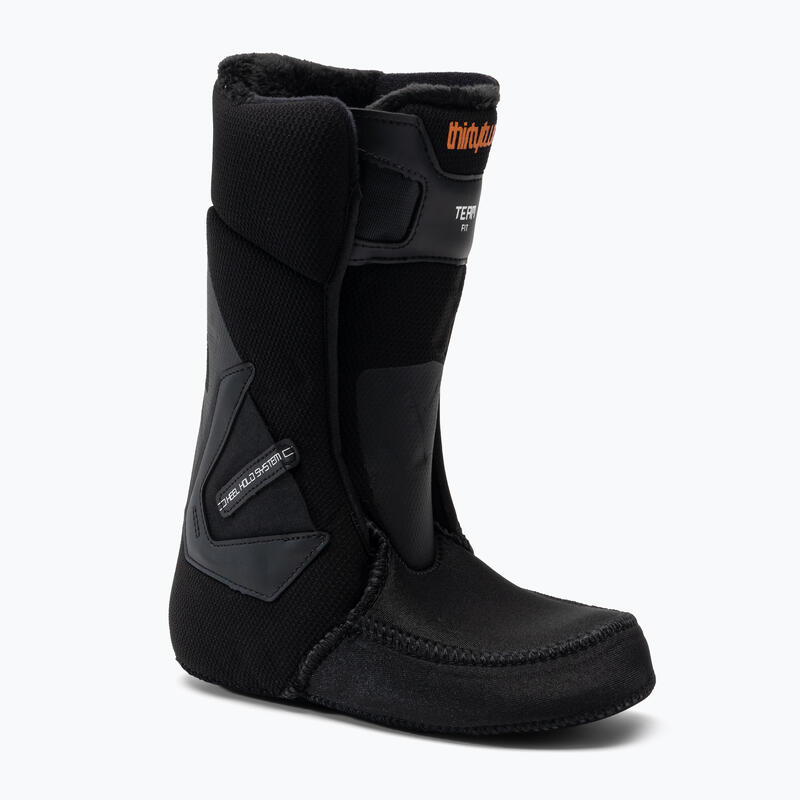 Bottes de snowboard pour femmes ThirtyTwo Lashed Double Boa W;S ;22