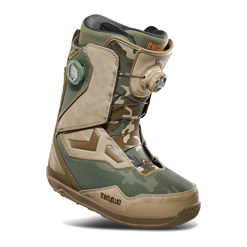 Buty snowboardowe męskie ThirtyTwo Tm-2 Double Boa Wide Merrill '23