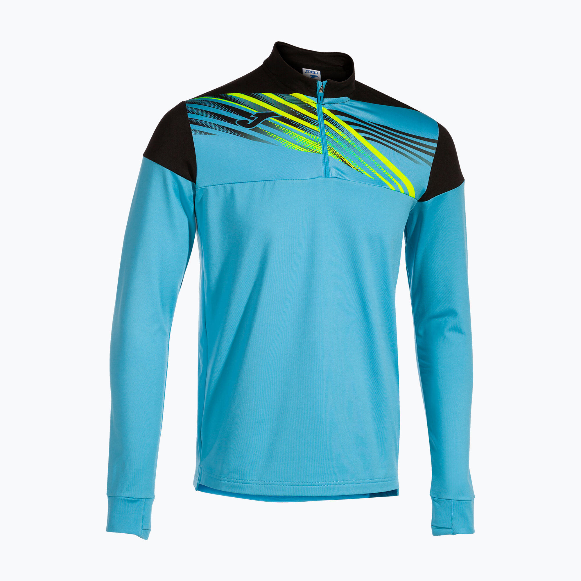 Sudadera Running Hombre Joma Elite X 1234 JOMA Decathlon