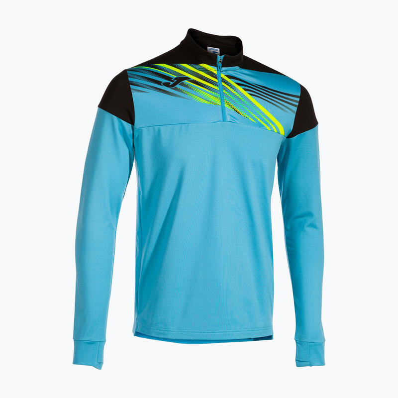 Sweat-shirt de course à pied Joma Elite X pour hommes