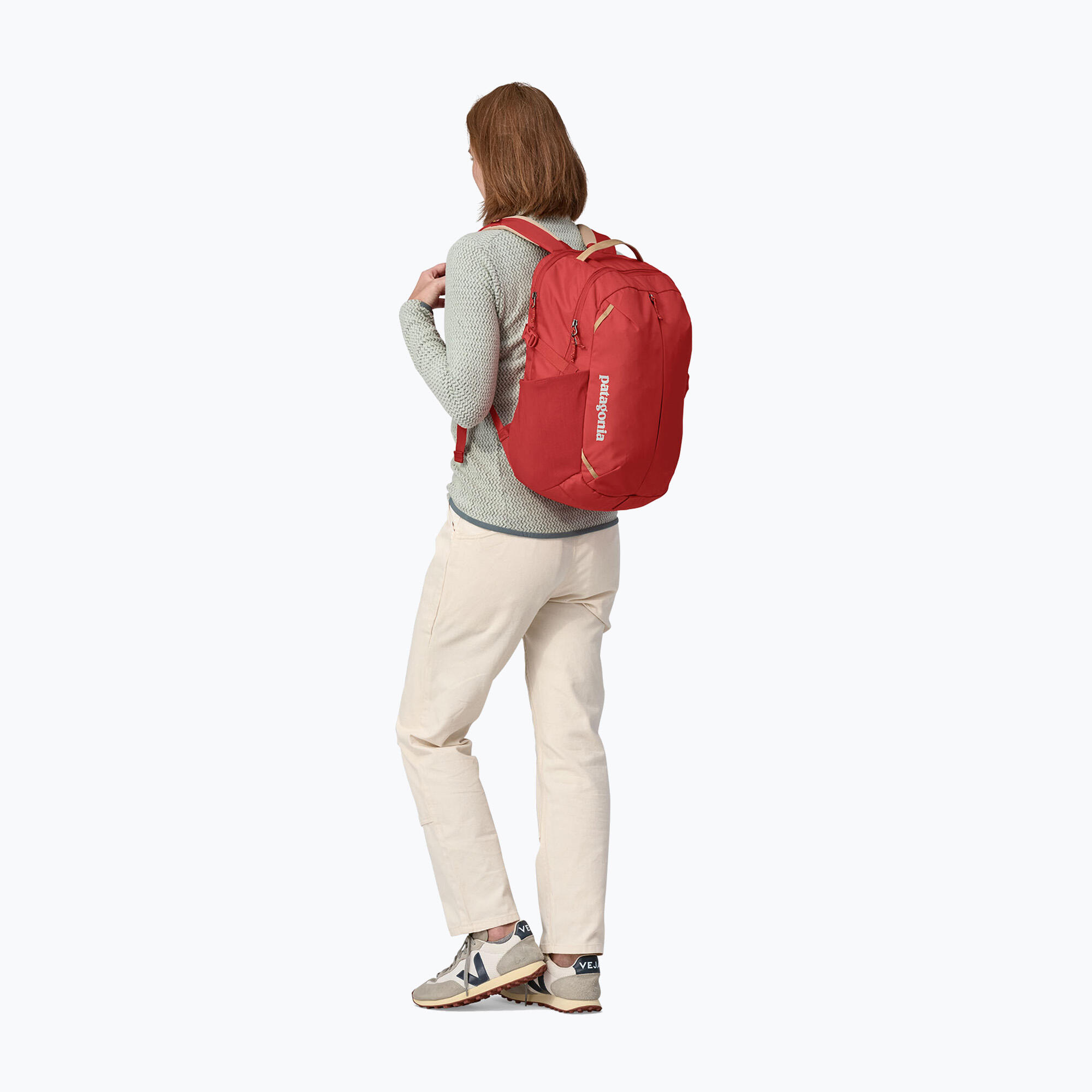Sac à dos de randonnée Patagonia Refugio Day Pack 5/5