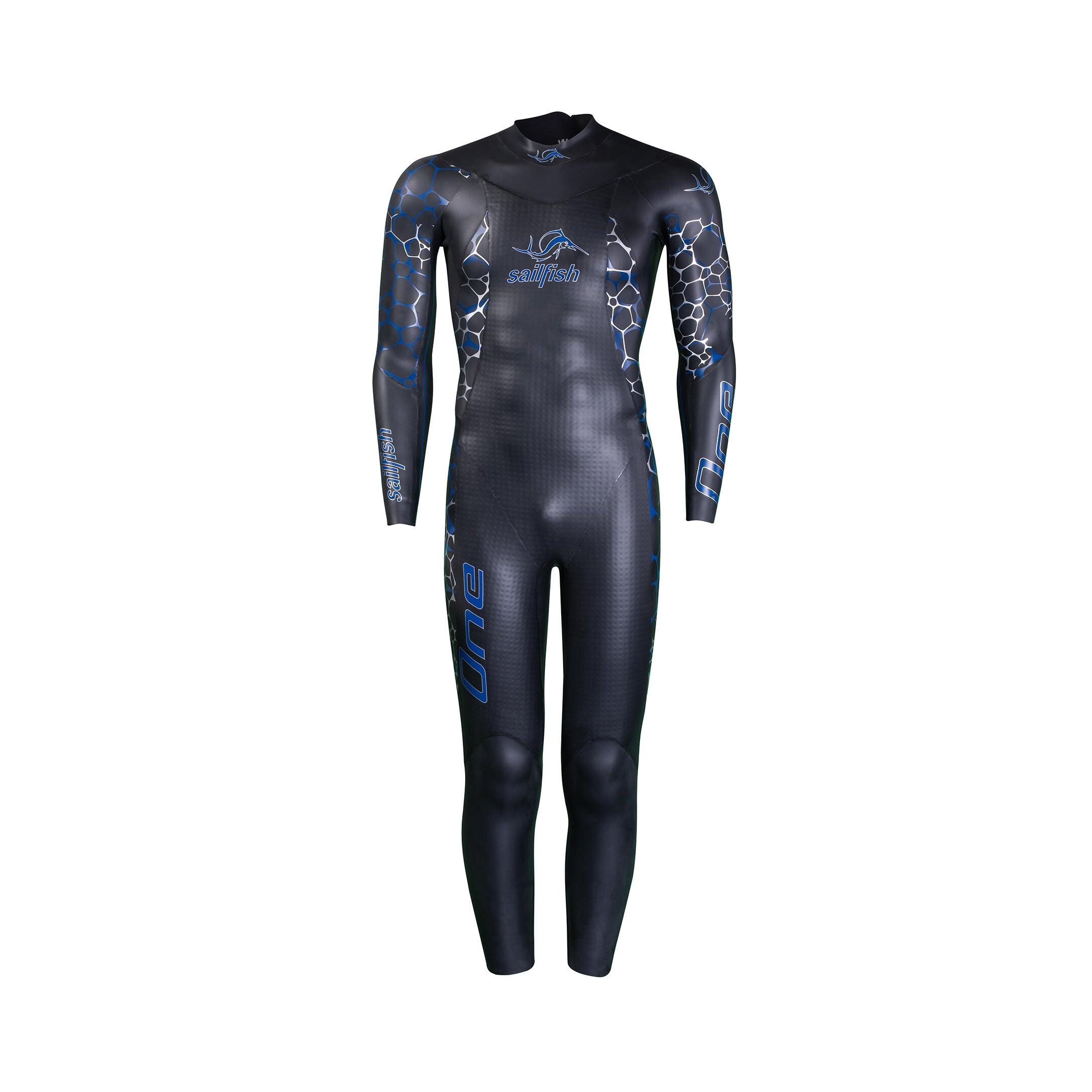 SAILFISH Mens One 7