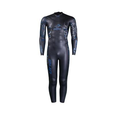 Sailfish one 7 triatlonwetsuit voor heren