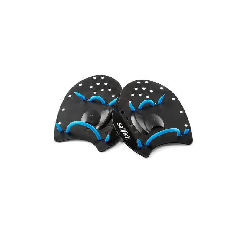 Pás de natação clássicas natação Unisex Azul Sailfish