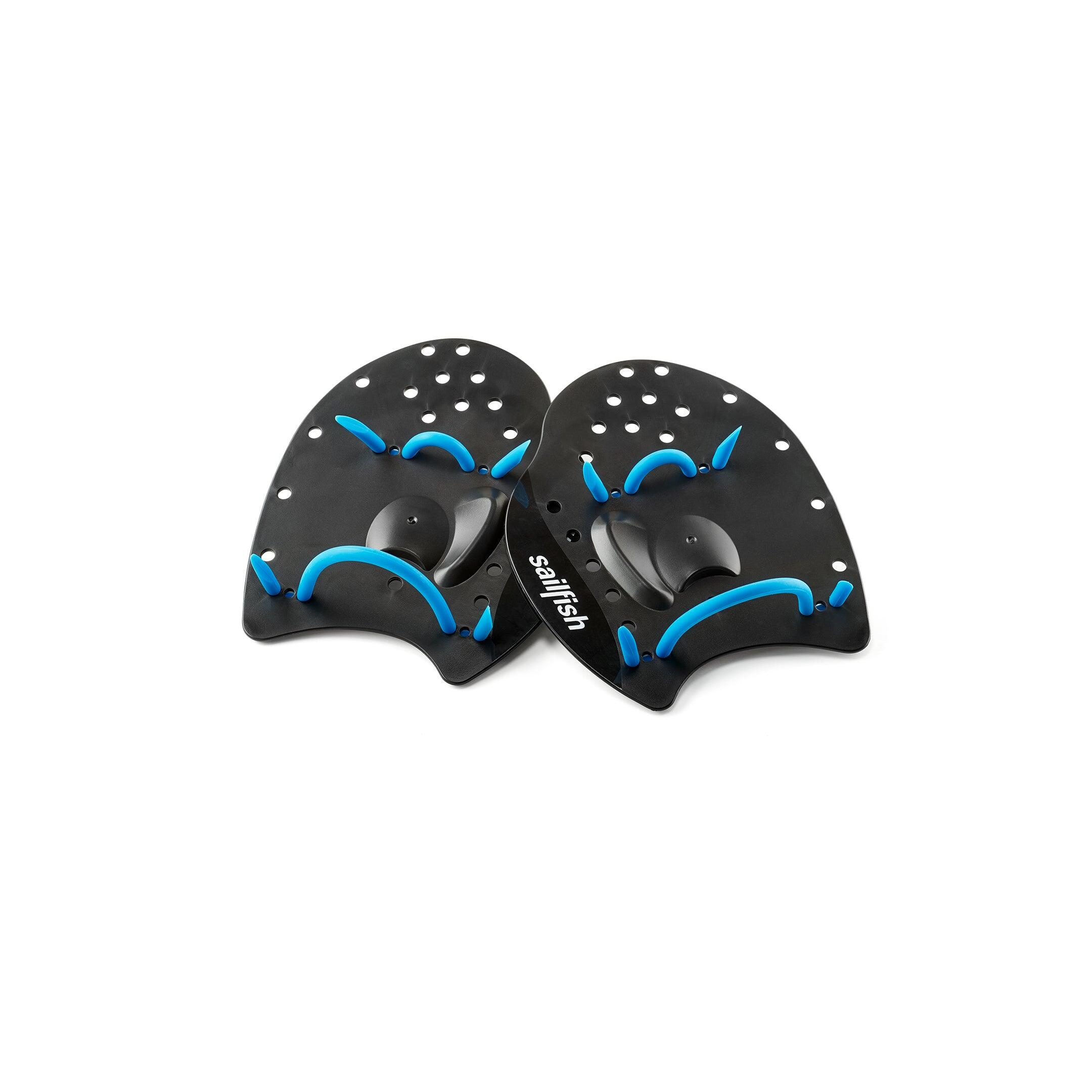 Pás de natação clássicas natação Unisex Azul Sailfish