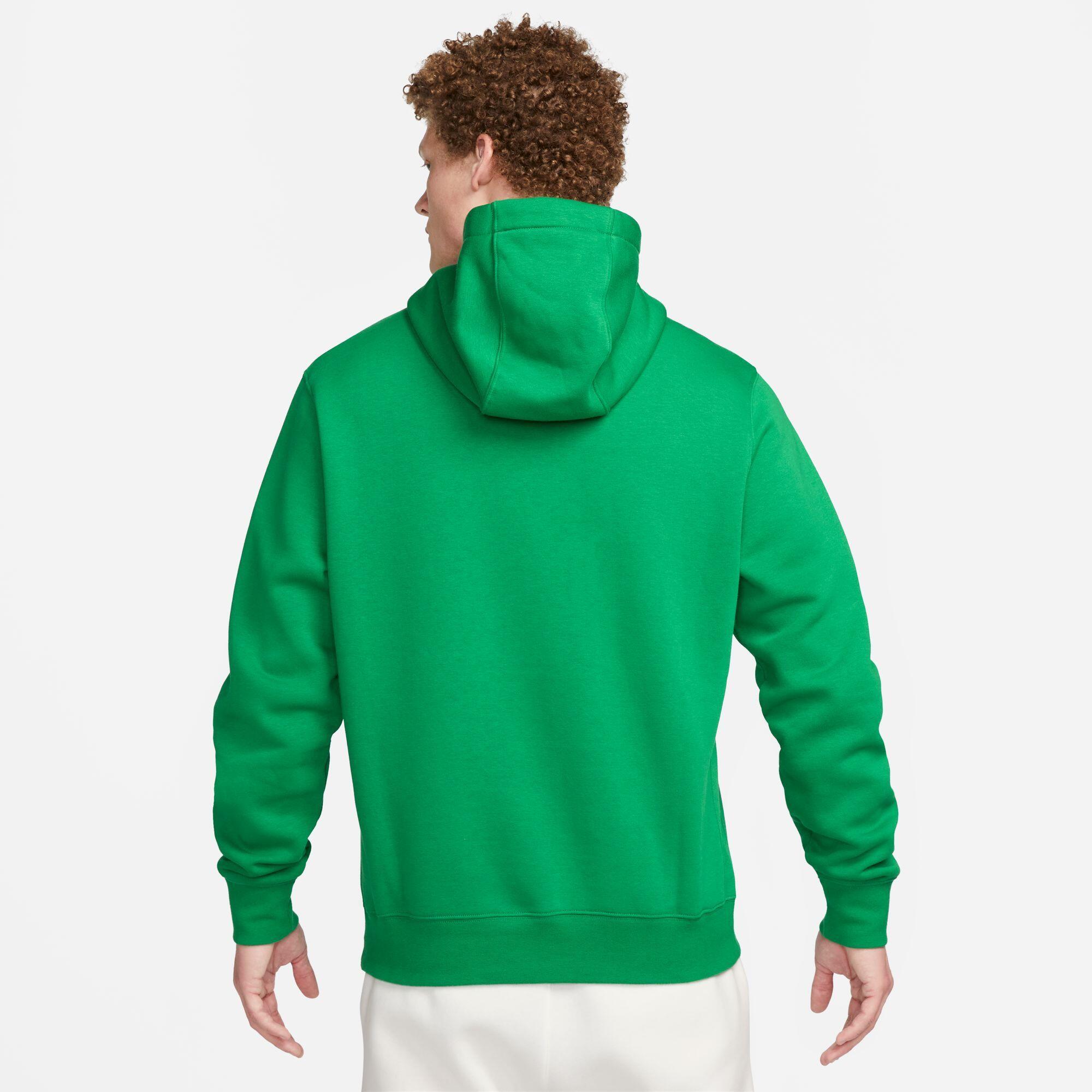 Camisola com capuz Nike Park 20 Fleece 4/4