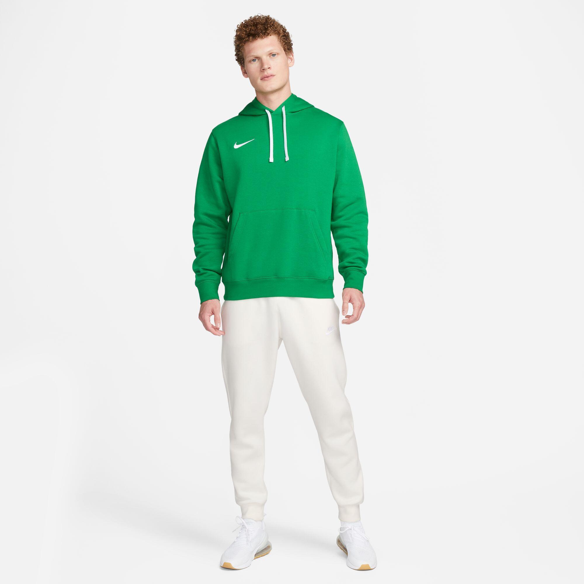 Sudadera Hombres Ajuste cómodo-CLUB TEAM 20 3/4