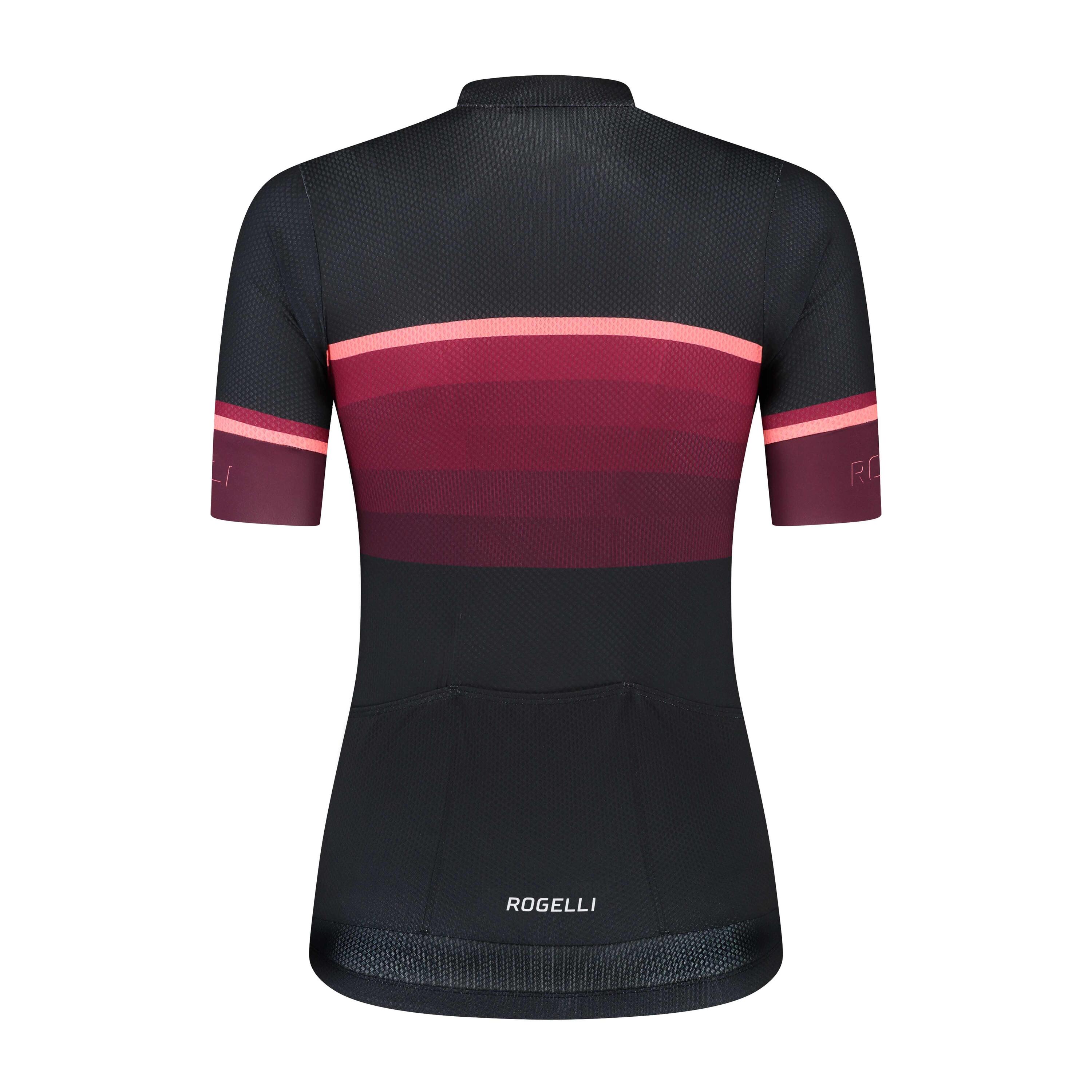 Koszulka rowerowa damska Rogelli Impress II 3/7