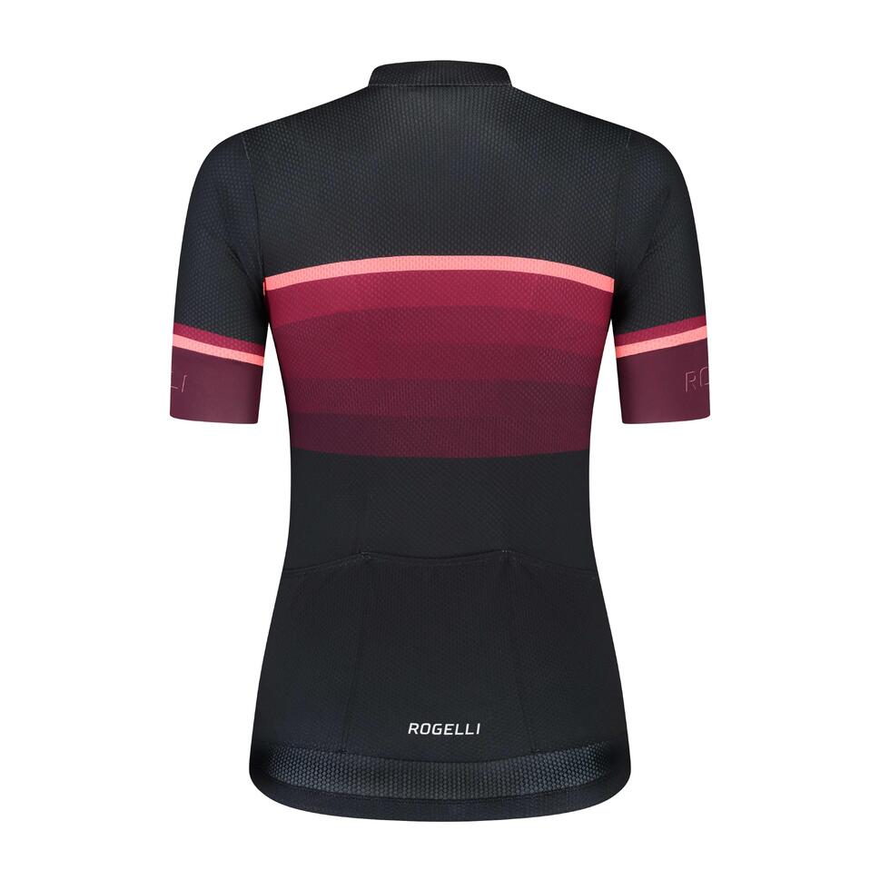 Koszulka rowerowa damska Rogelli Impress II