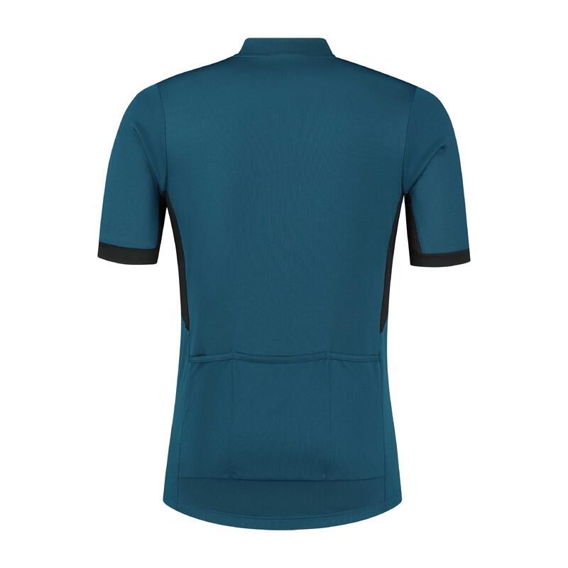 Maillot Manches Courtes Velo Homme - Core