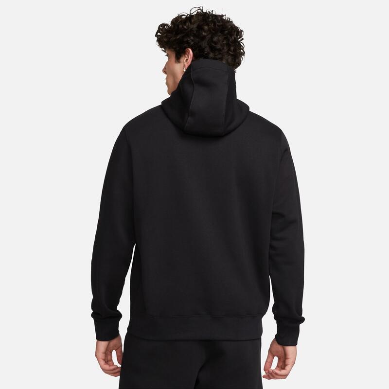 Kapuzenpullover Park 20 Fleece Herren