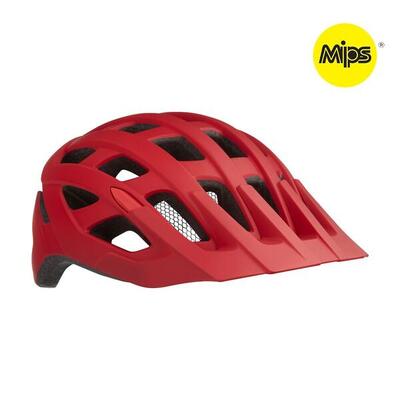 Mountainbikehelm lazer roller mips ce