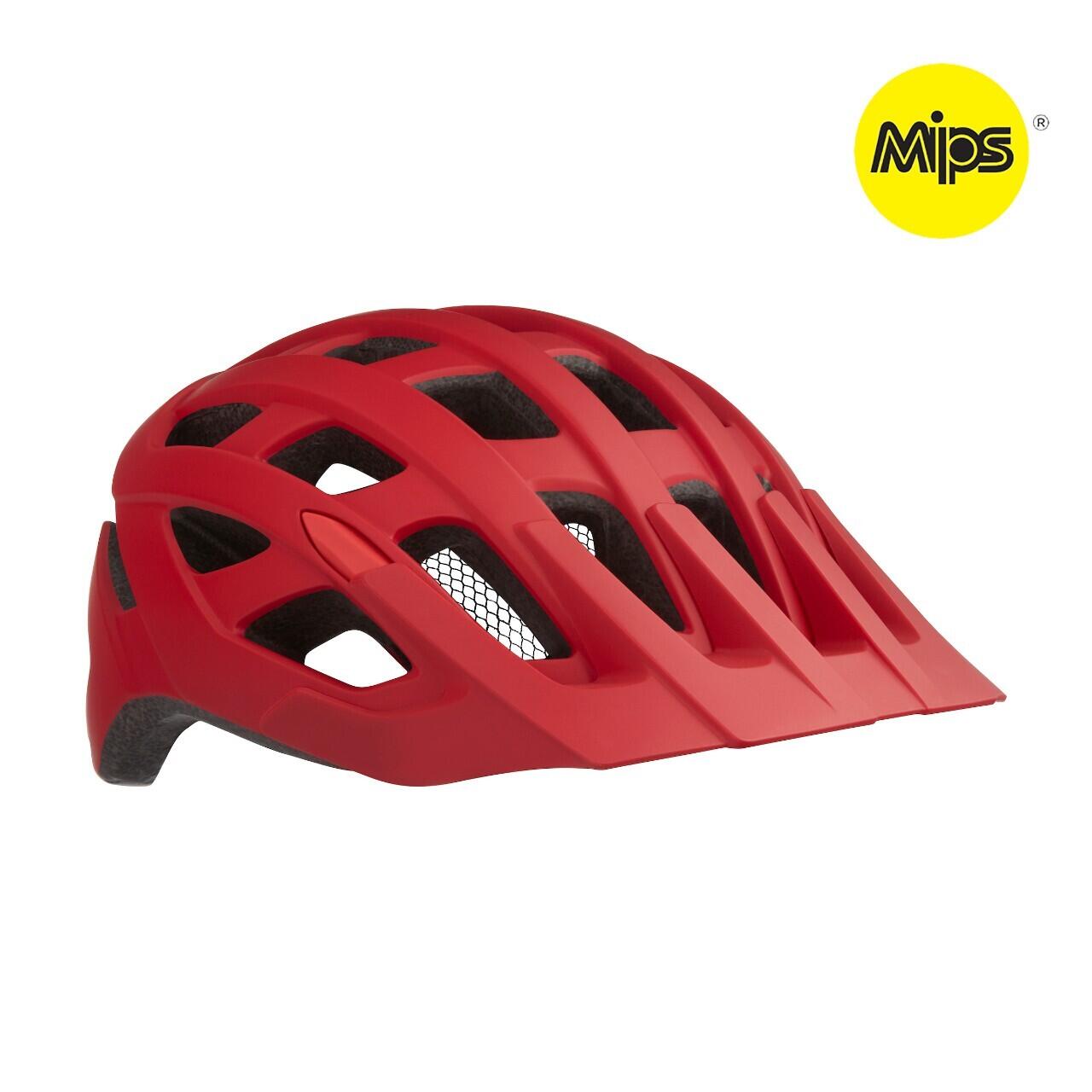 Kask do roweru górskiego Lazer Roller Mips CE
