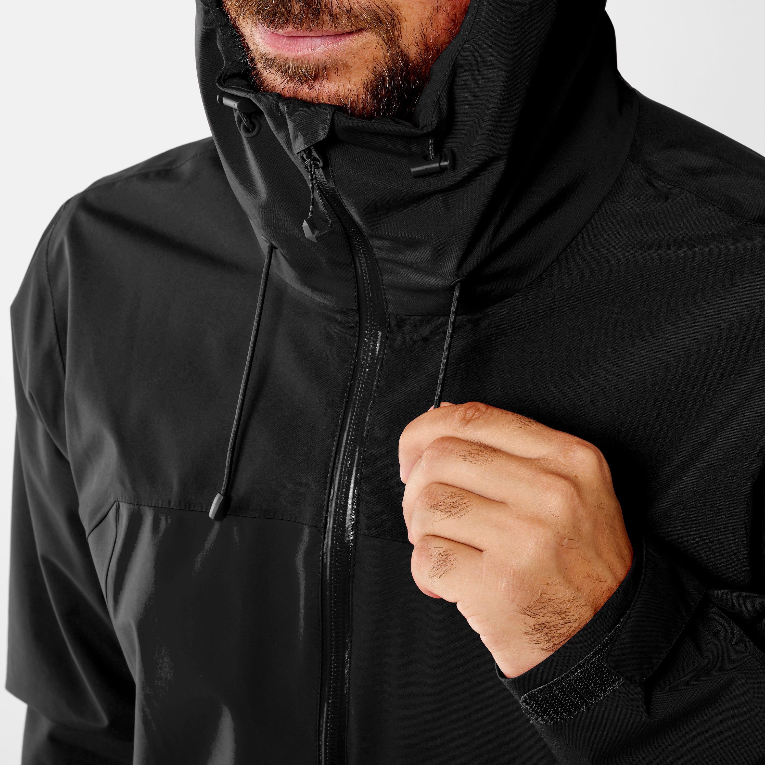 Veste Randonnée Homme GRANDS MONTETS II GORE-TEX 3/5